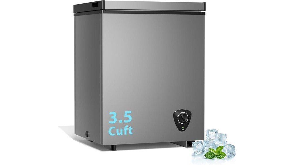 compact storage solution reviewed