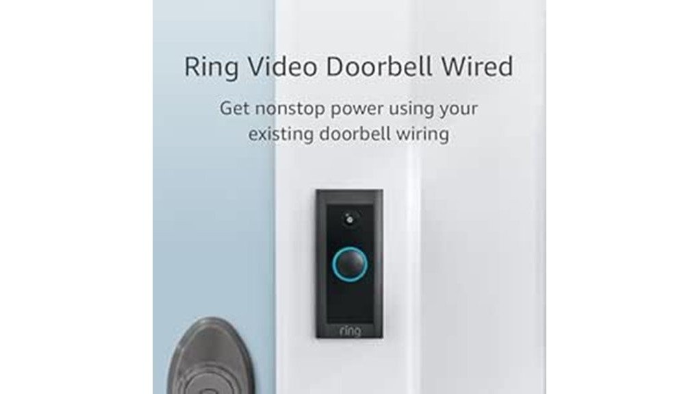comprehensive doorbell security solution