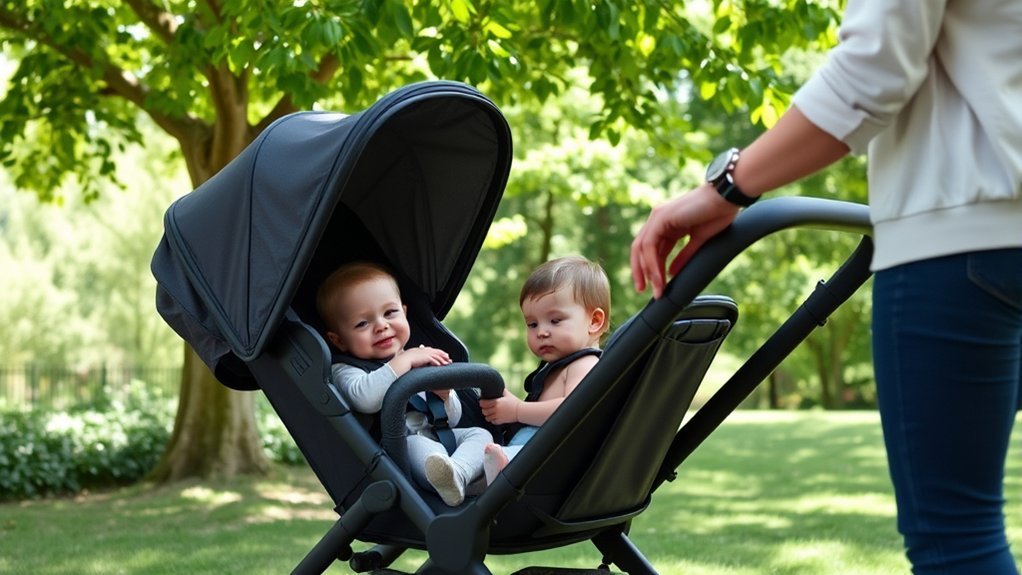 consistent nap routine strategies