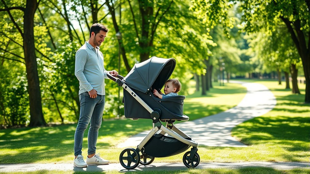 constantly monitor child safety