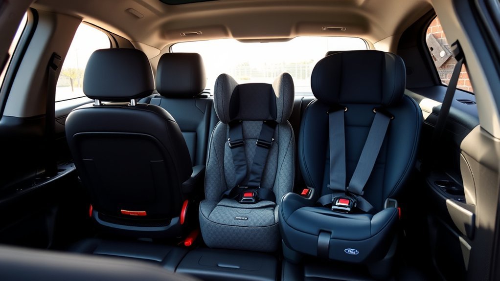 convertible car seats reviews