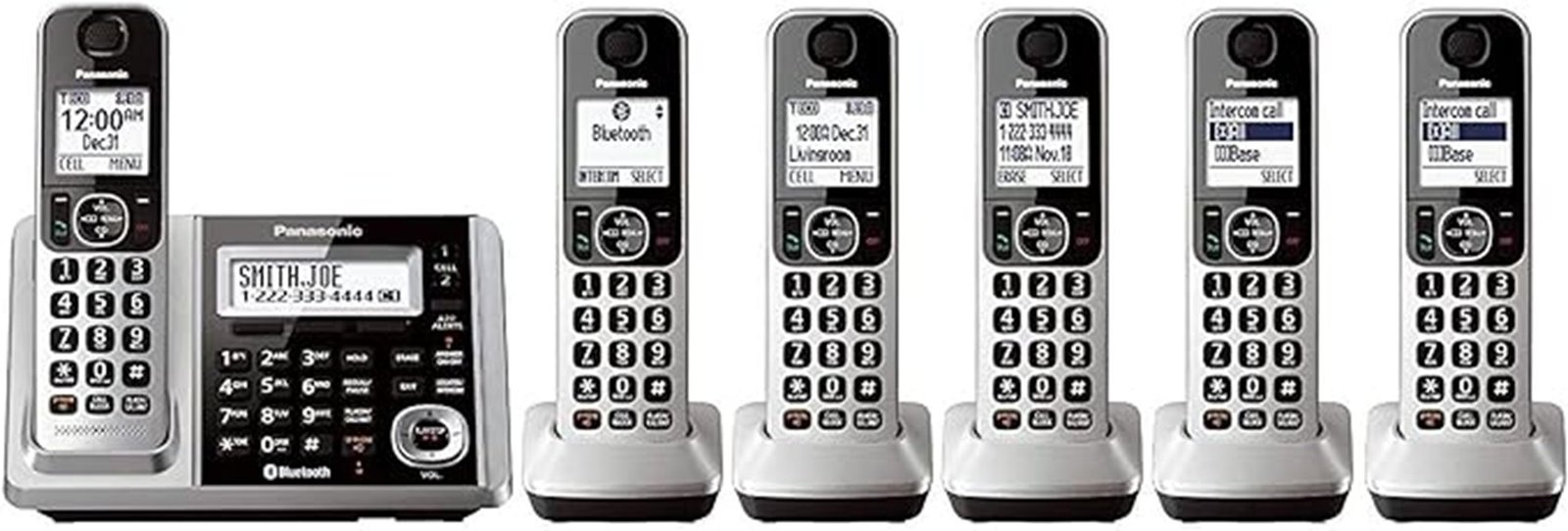 cordless phone performance review