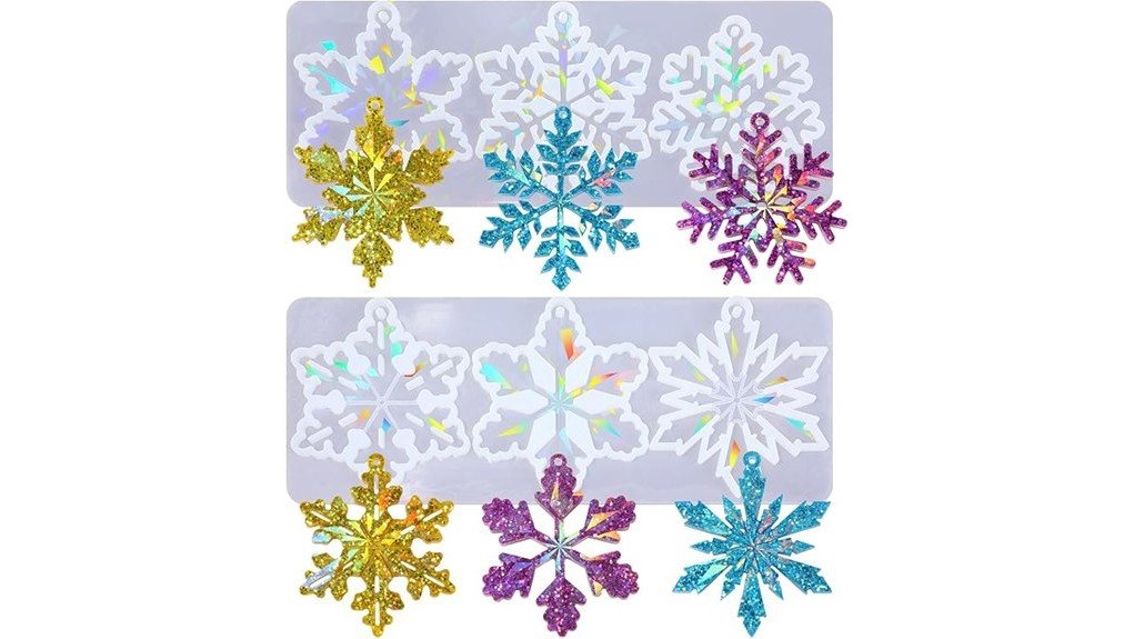 creative holiday crafting tools