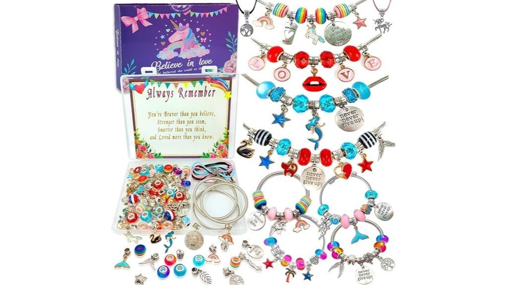 creative jewelry making fun