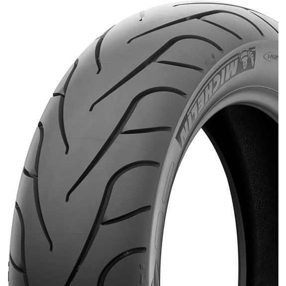 Michelin Commander II Cruiser Bias Tire-180/65-16 81H