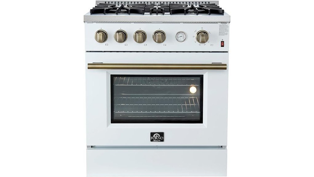 culinary excellence in cooking