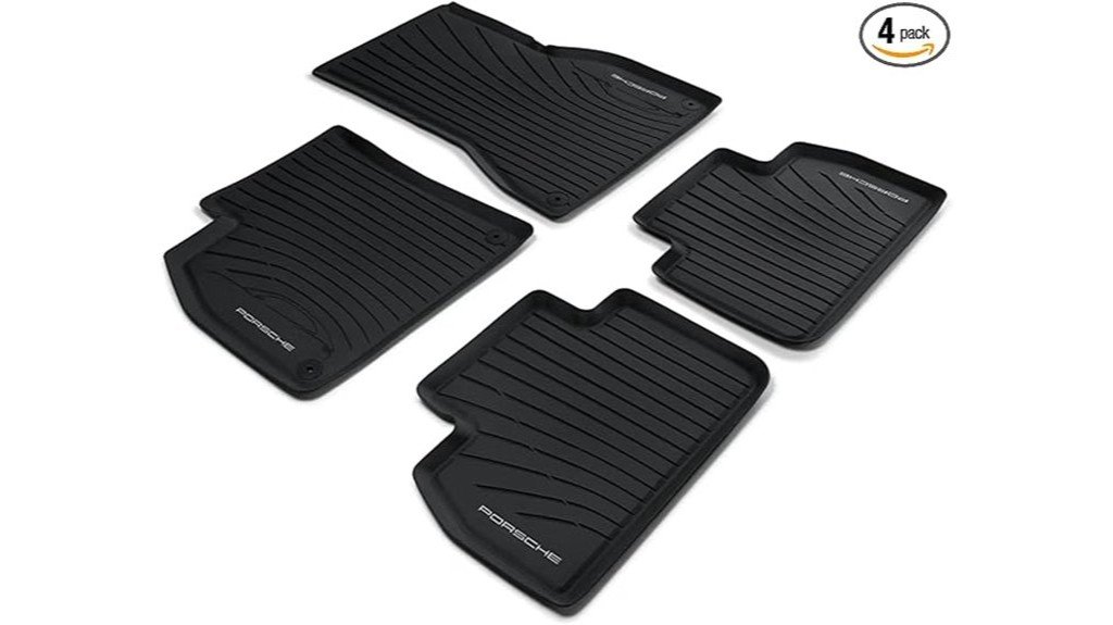 custom electric floor mats