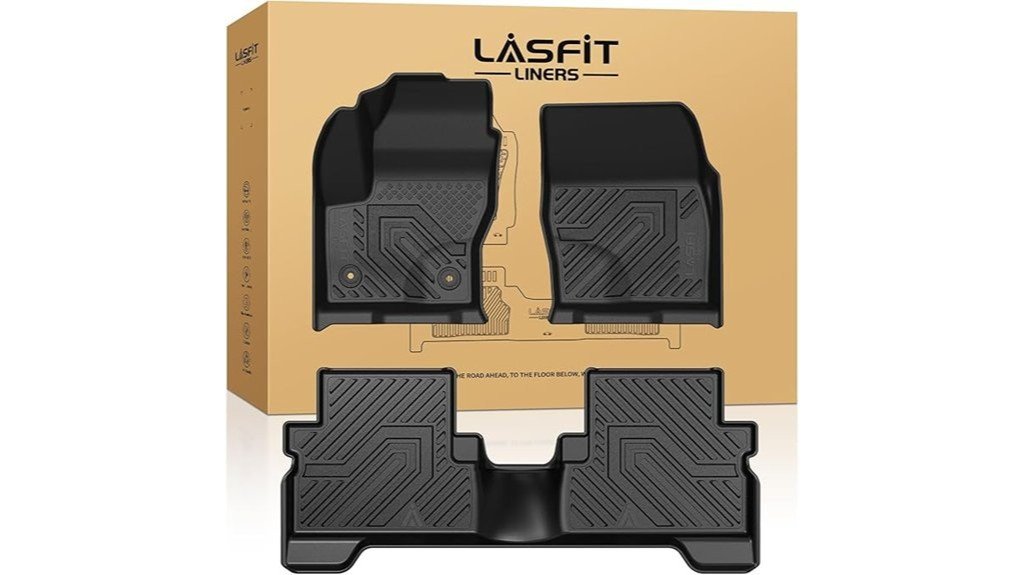 custom fit all weather liners