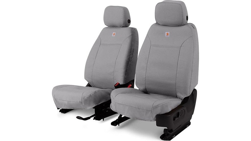 custom seat covers available