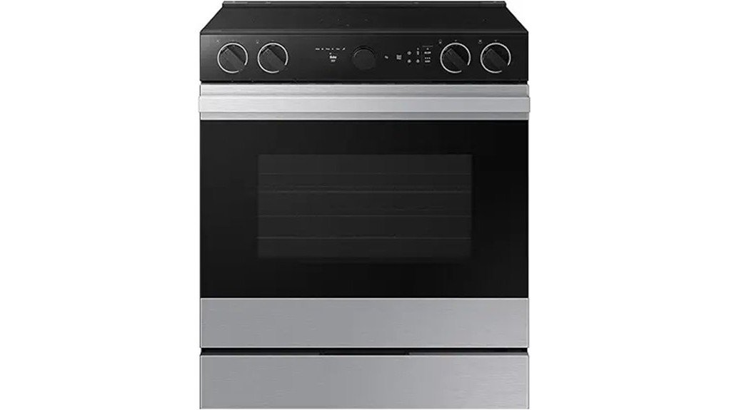 customizable smart cooking appliance