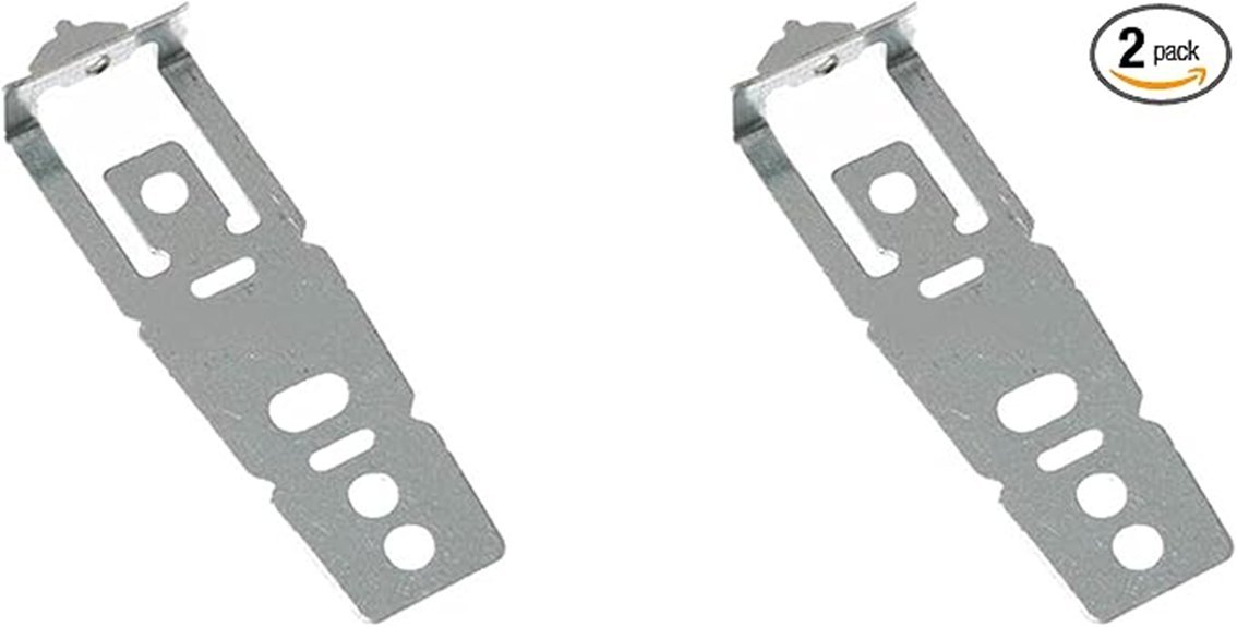 delixike dishwasher mounting review