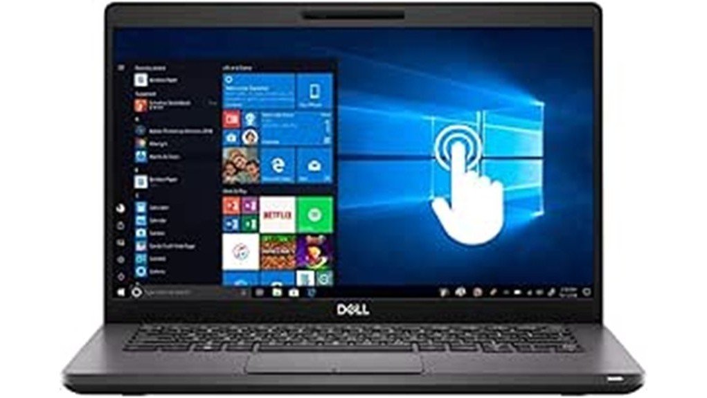 dell latitude 5400 review