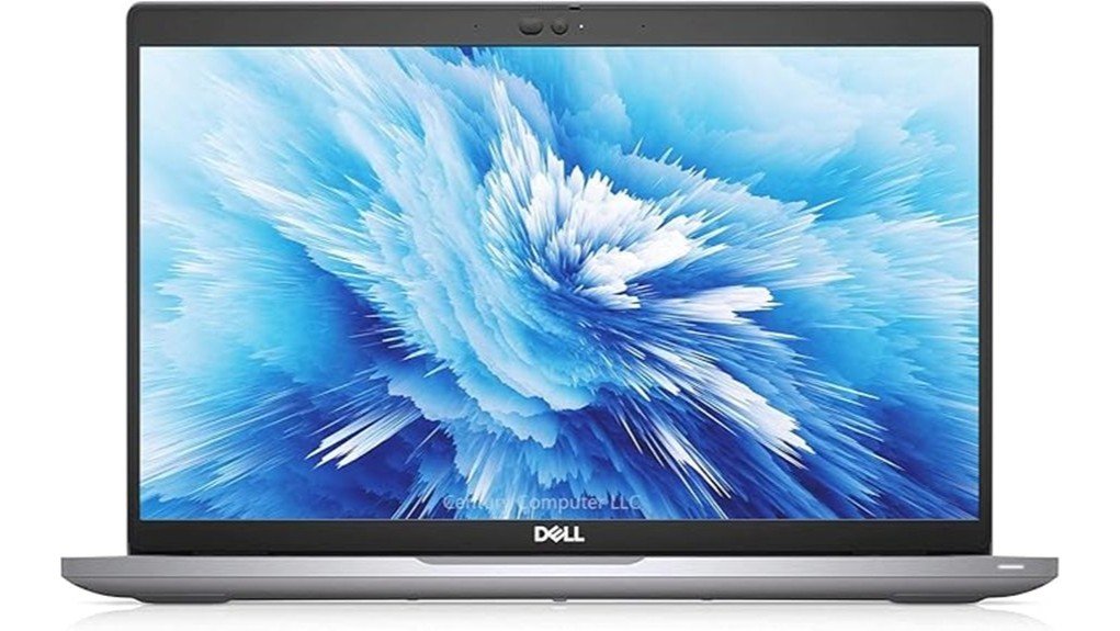 dell latitude 5420 review insights