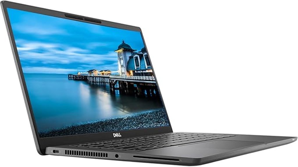 dell latitude 7420 review
