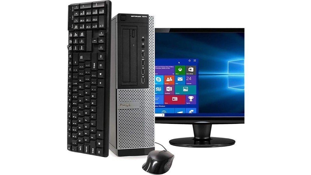 dell optiplex 7010 performance review