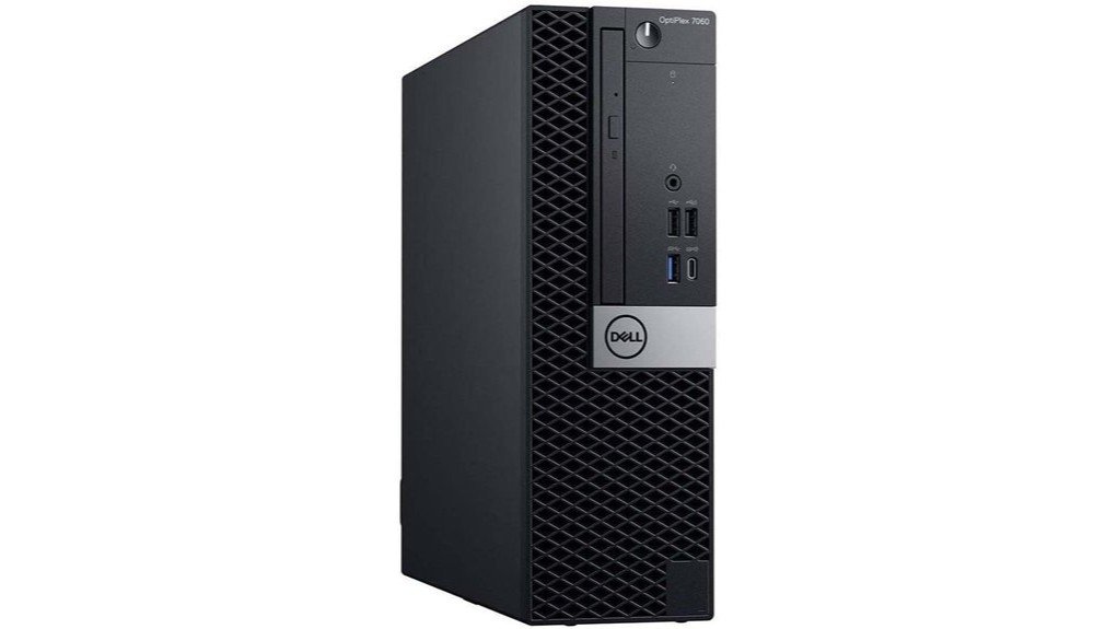 dell optiplex 7060 review