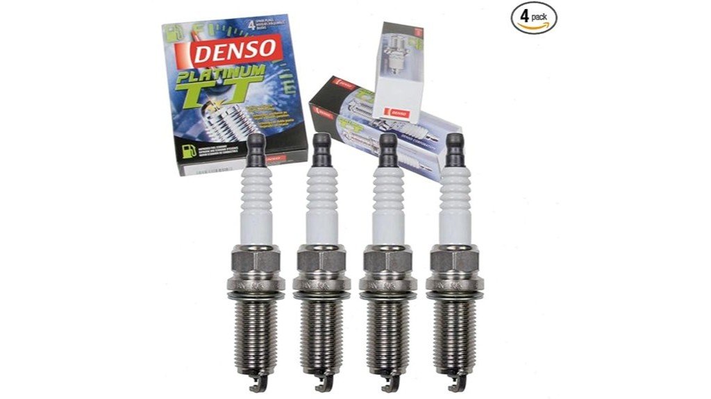 denso platinum spark plugs