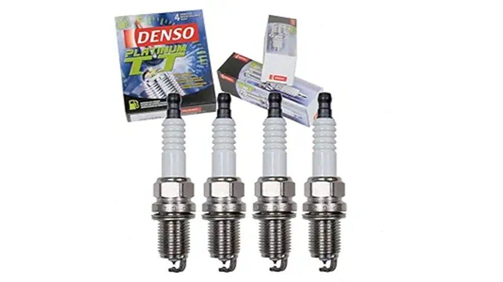 denso platinum spark plugs