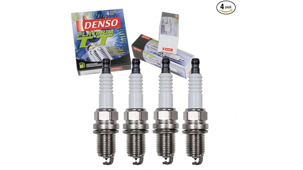 denso platinum spark plugs