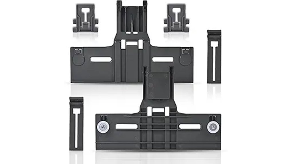 dishwasher rack adjuster review