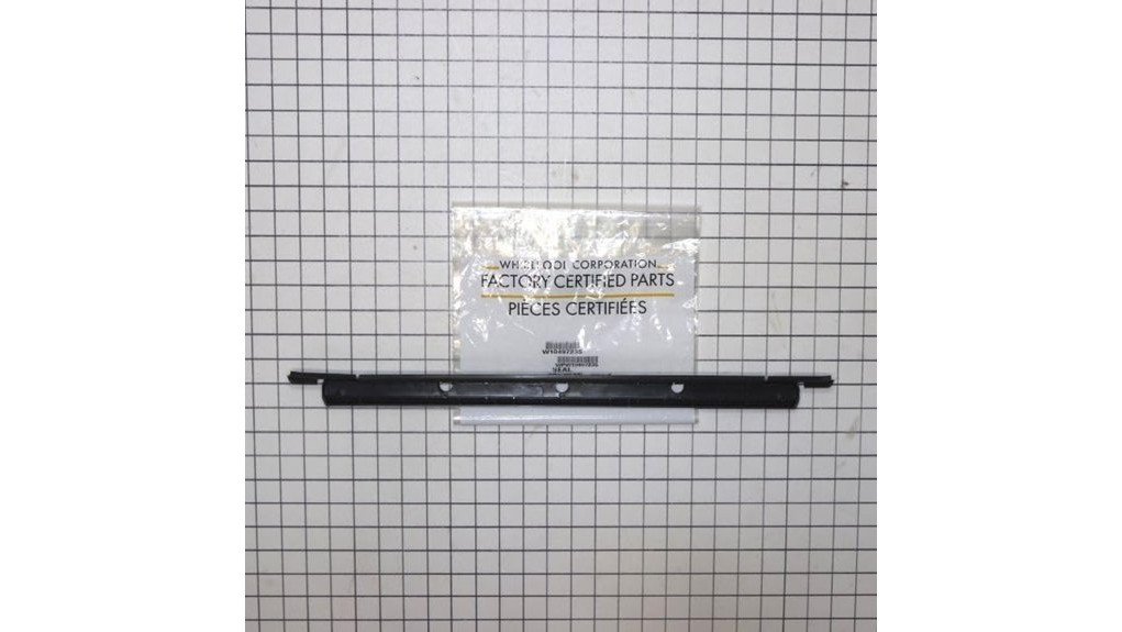 dishwasher seal product review