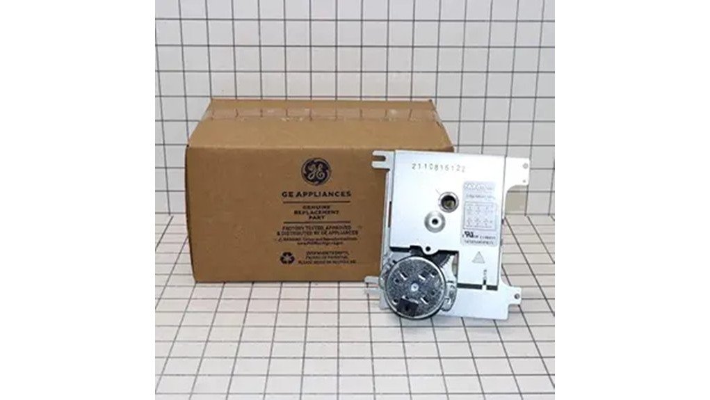 dishwasher timer performance review