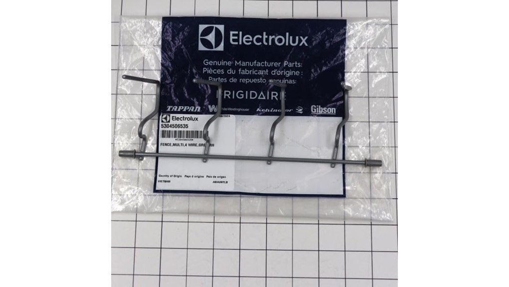 dishwasher tines performance review