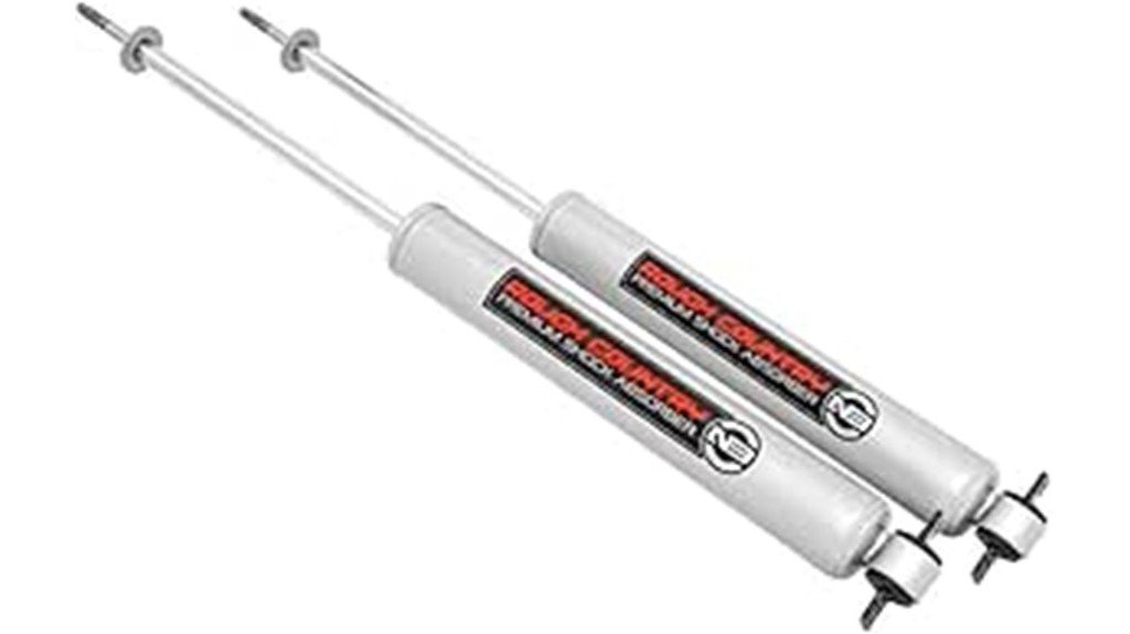 dodge ram 1500 shocks