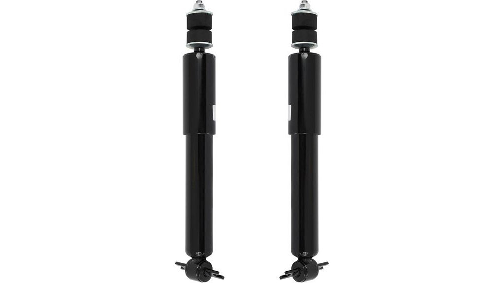 dodge ram 1500 struts