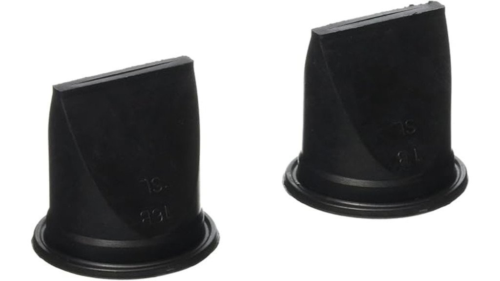 dometic duckbill valve kit