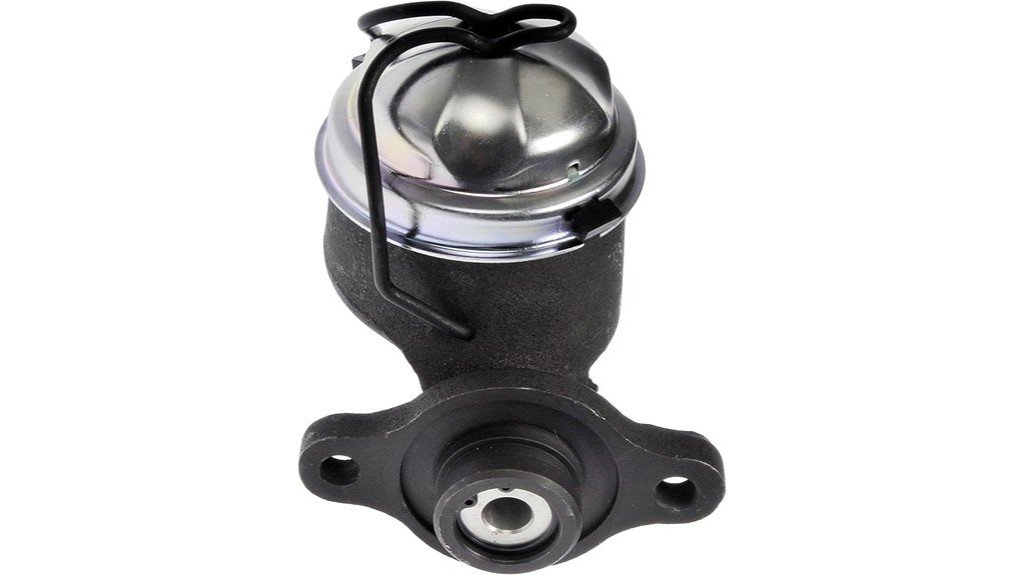 dorman m40000 brake cylinder review