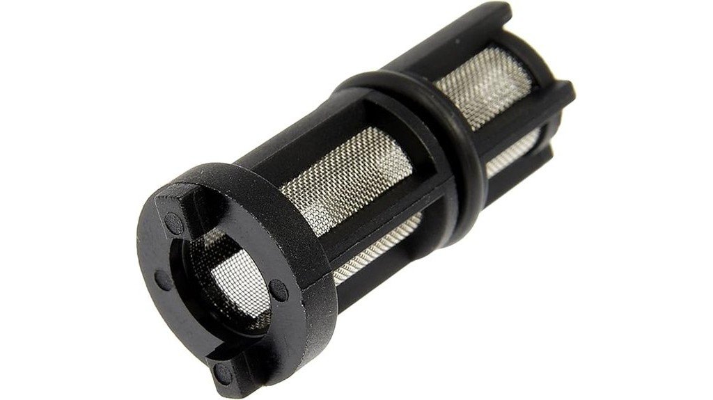 dorman oil pressure sensor review