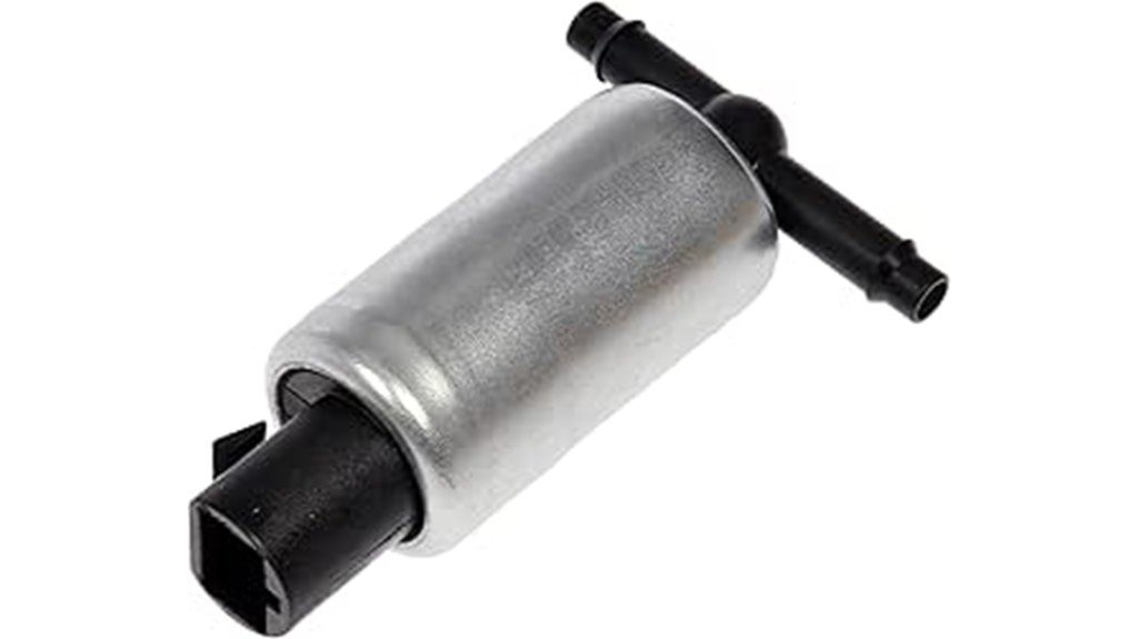 dorman vapor canister valve