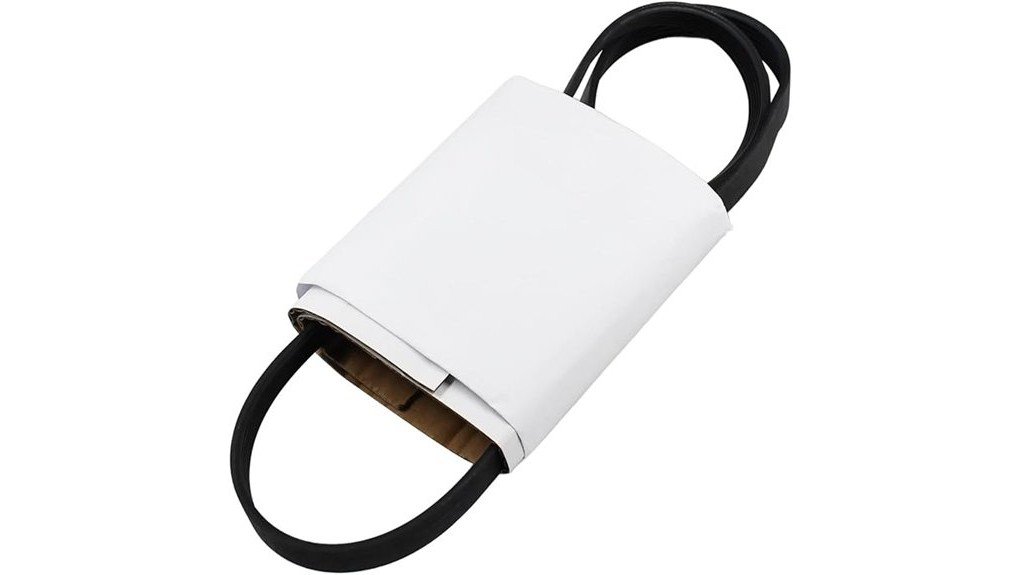 drive belt product review