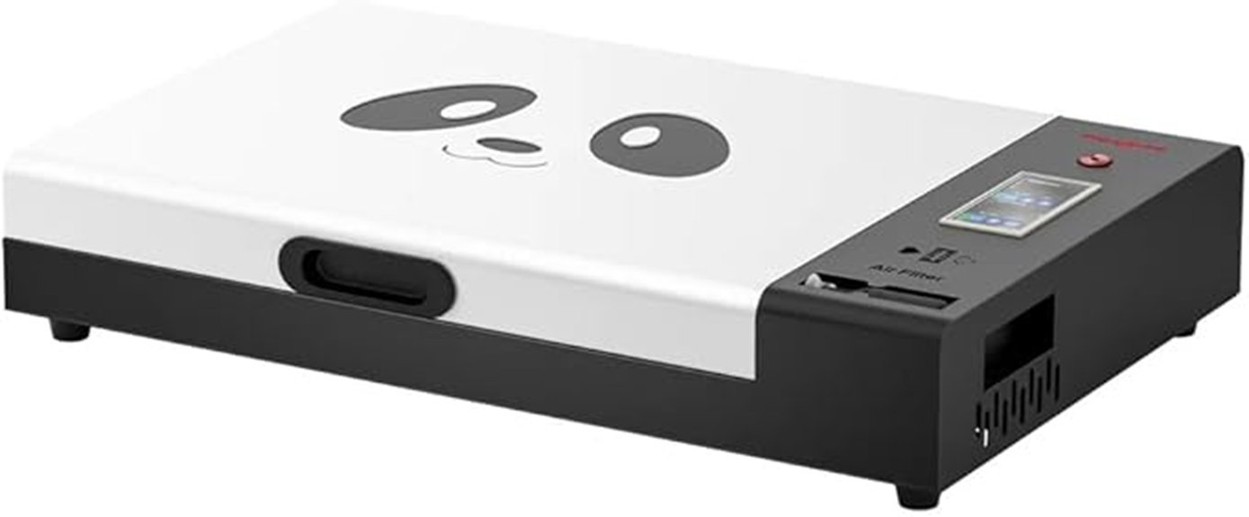 dtf oven revolutionizes printing