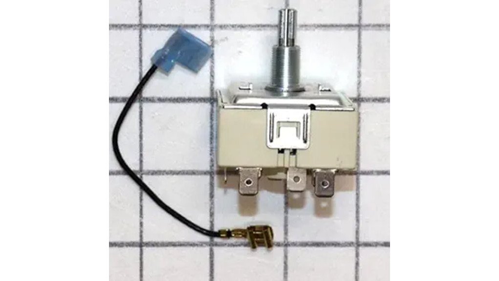 dual surface element switch