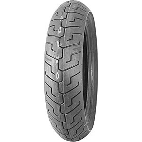 Dunlop Harley-Davidson K591 Rear Motorcycle Tire 160/70B-17