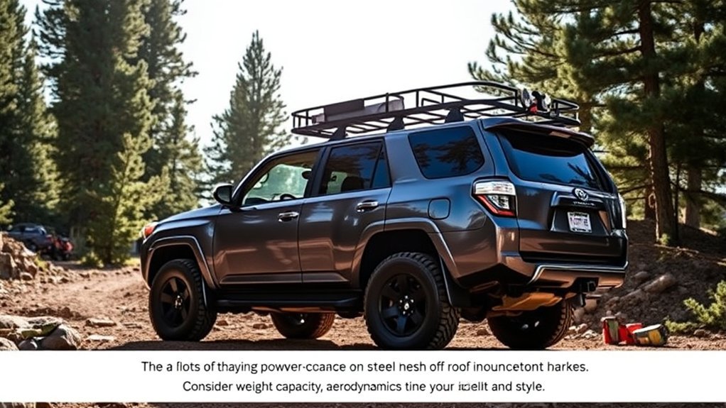 durability fit load capacity