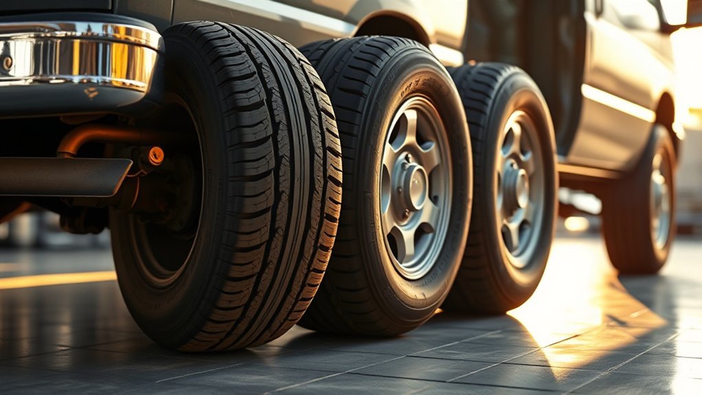 durable comfortable tires selection