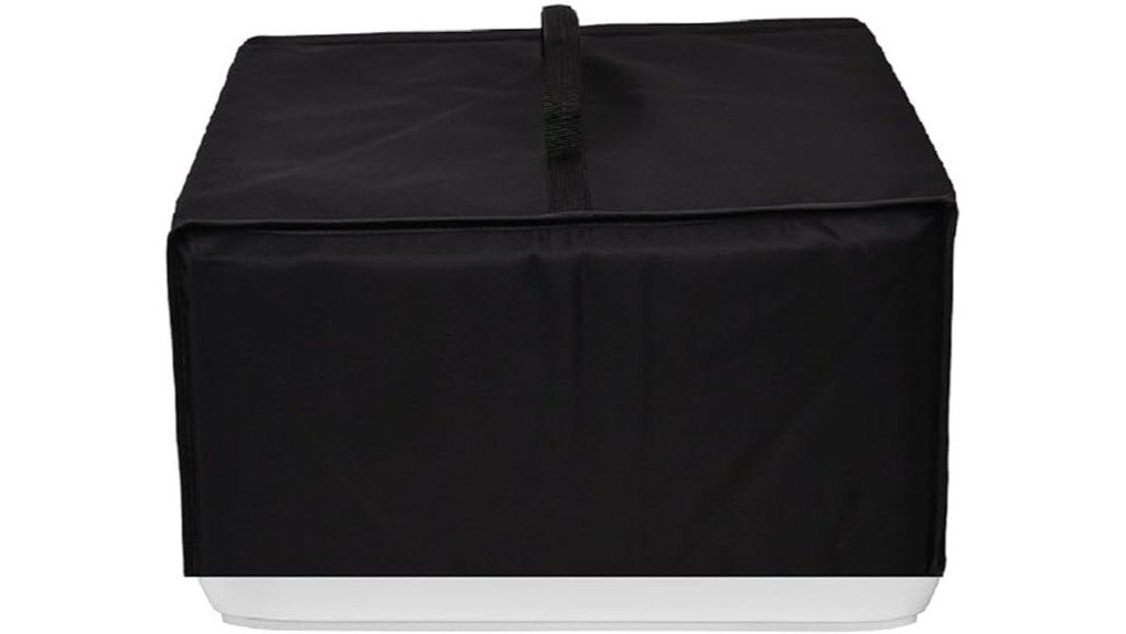 durable dishwasher protection cover