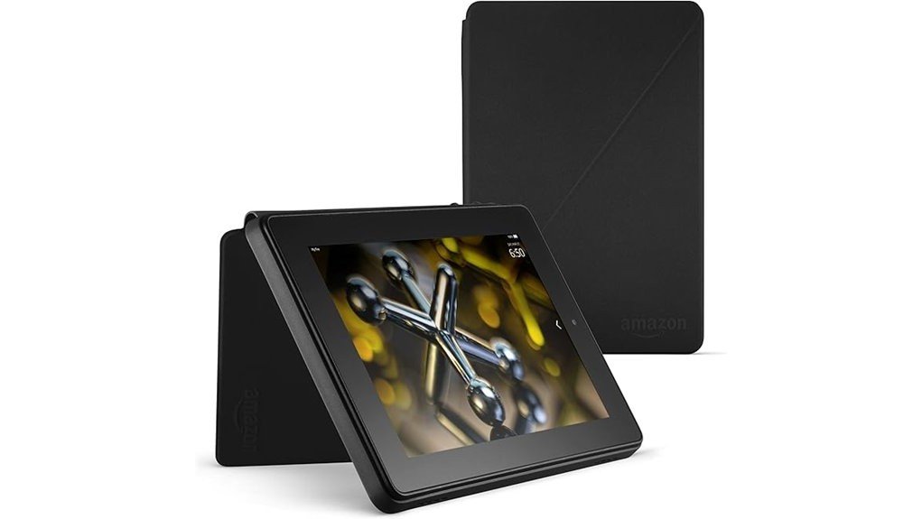 durable protection and convenience