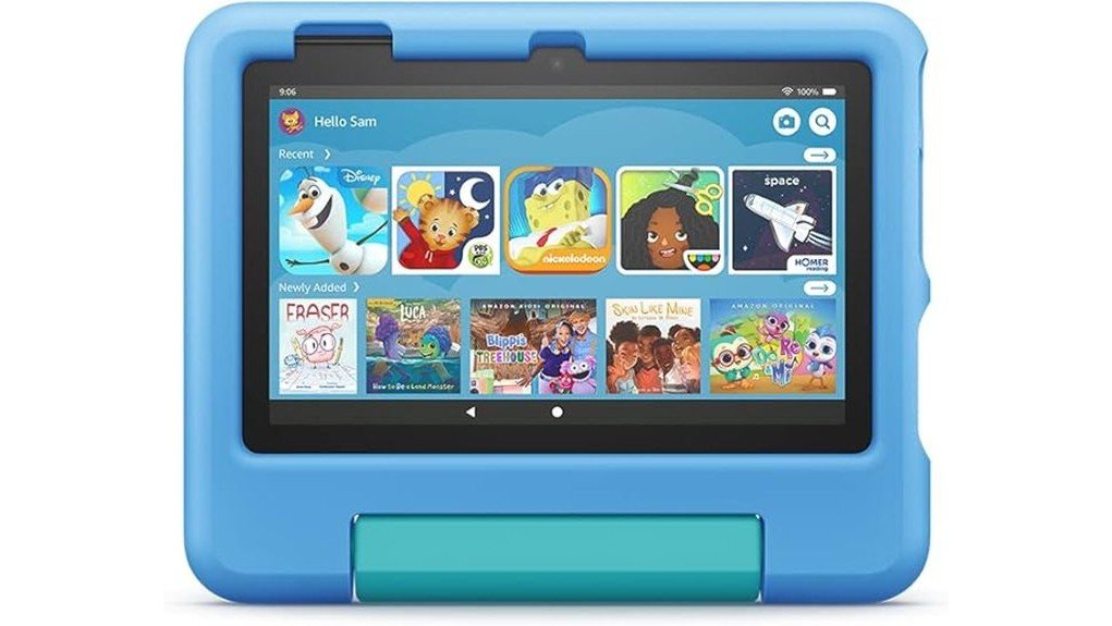 durable protection for children