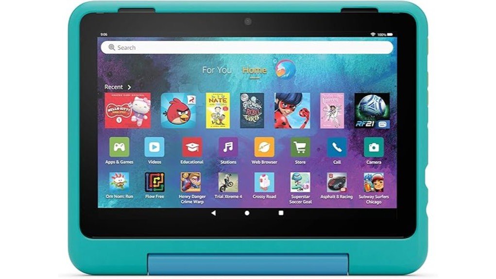 durable protection for children