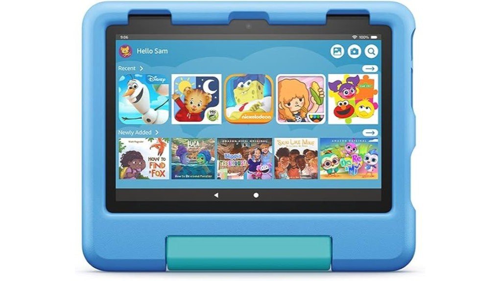 durable protective tablet case