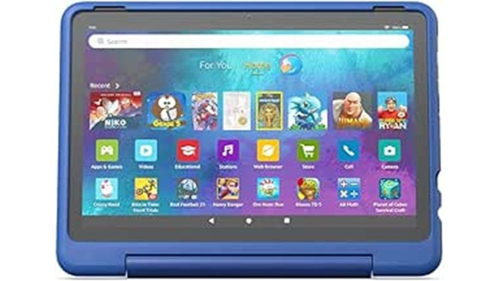 durable protective tablet case