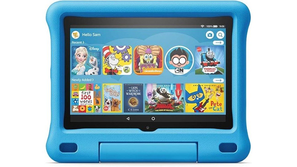 durable protective tablet case