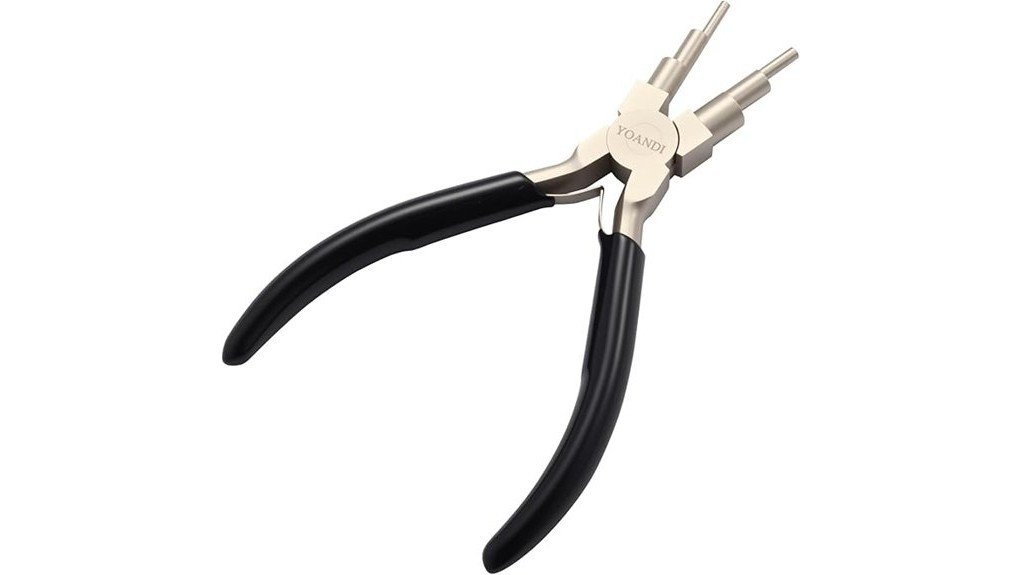 durable steel pliers review