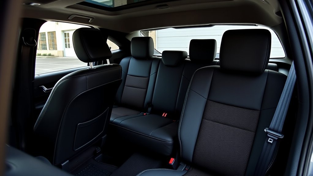 durable waterproof jeep covers