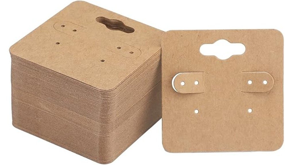 earring display holder review