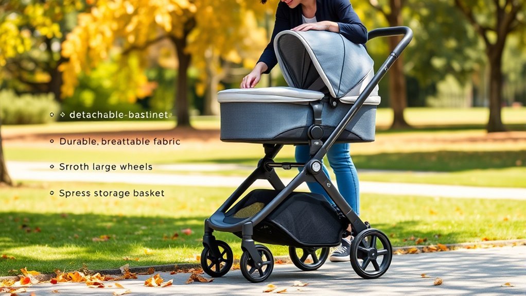 ease of use and safety